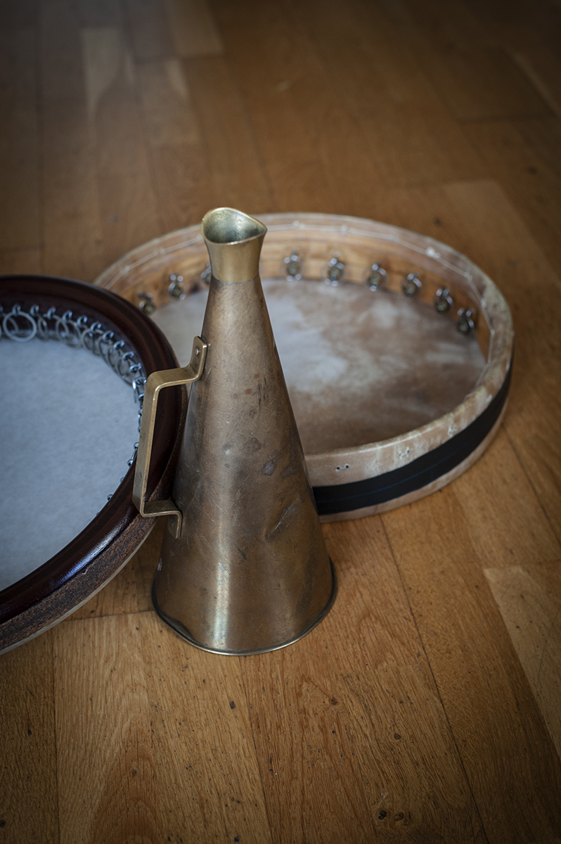 COMPOSITIONS – Thomas Sirou